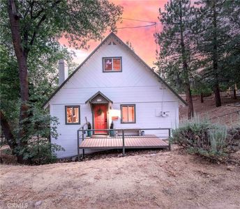 1118 Bruin Trl, Fawnskin, CA, 92333
