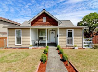6405 S Oakes St, Tacoma, WA 98409