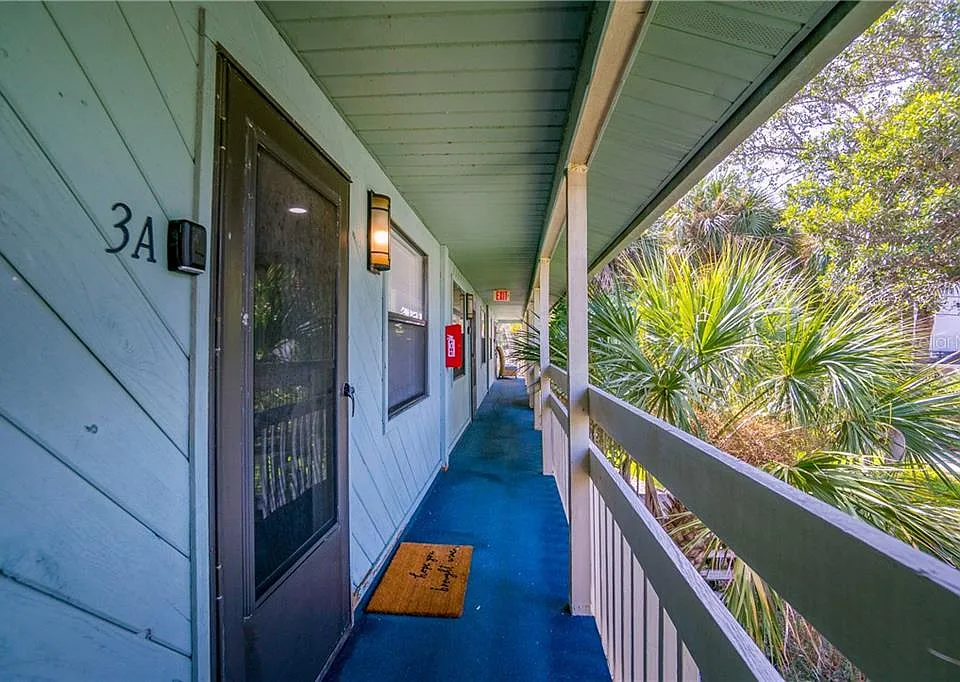 5041 N Beach Rd #3-A