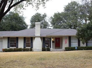 6717 Azalea Ln, Dallas, TX 75230