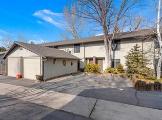 4595 S Woodduck Ln, Salt Lake City, UT 84117