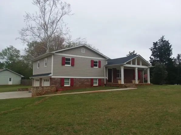3206 Sage Dr, Marietta, GA 30066