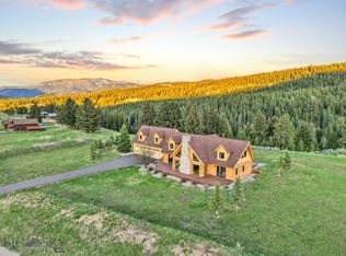 1266 Ousel Falls Rd, Big Sky, MT 59716