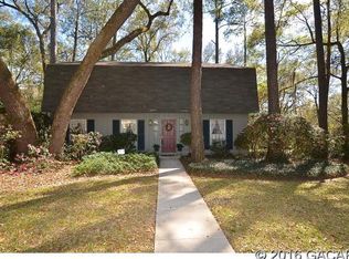 2717 NW 22nd Ave, Gainesville, FL 32605