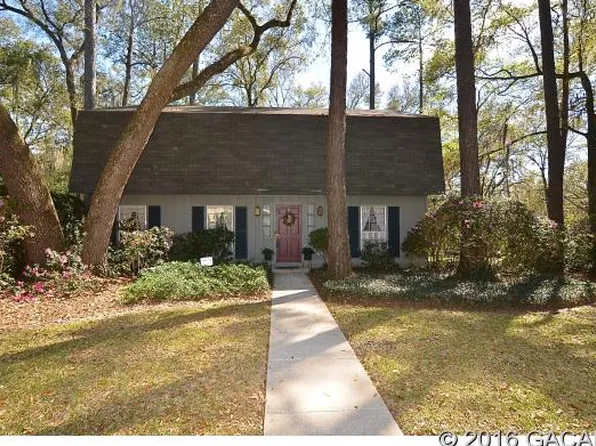 2717 NW 22nd Ave, Gainesville, FL 32605