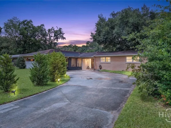 406 Willow Road, Savannah, GA 31419
