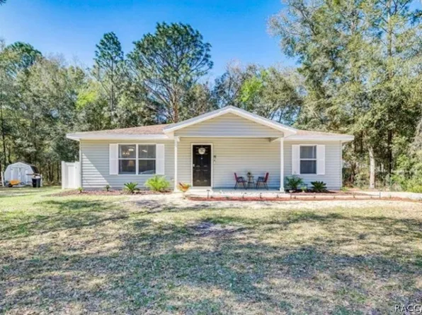8574 N Catapane Loop, Crystal River, FL 34428