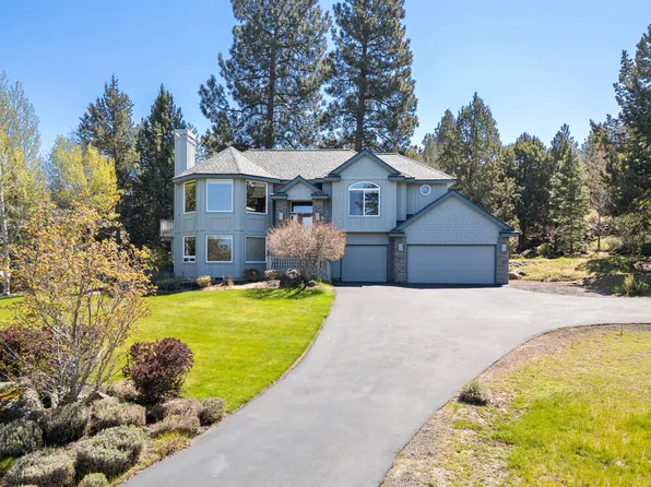 4057 NW Northcliff, Bend, OR 97703