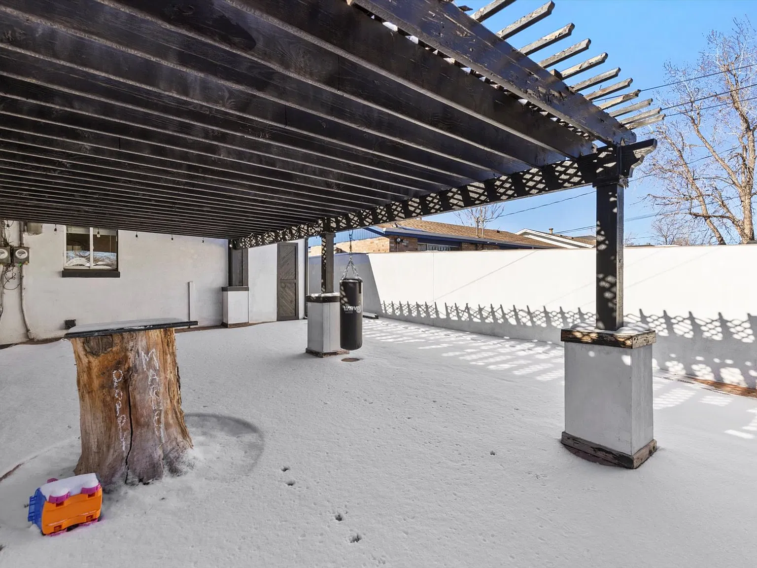 242 South Canosa Court - B — Photo 4