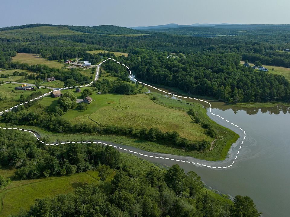 4 Dunbar Road, Penobscot, ME 04476 Zillow
