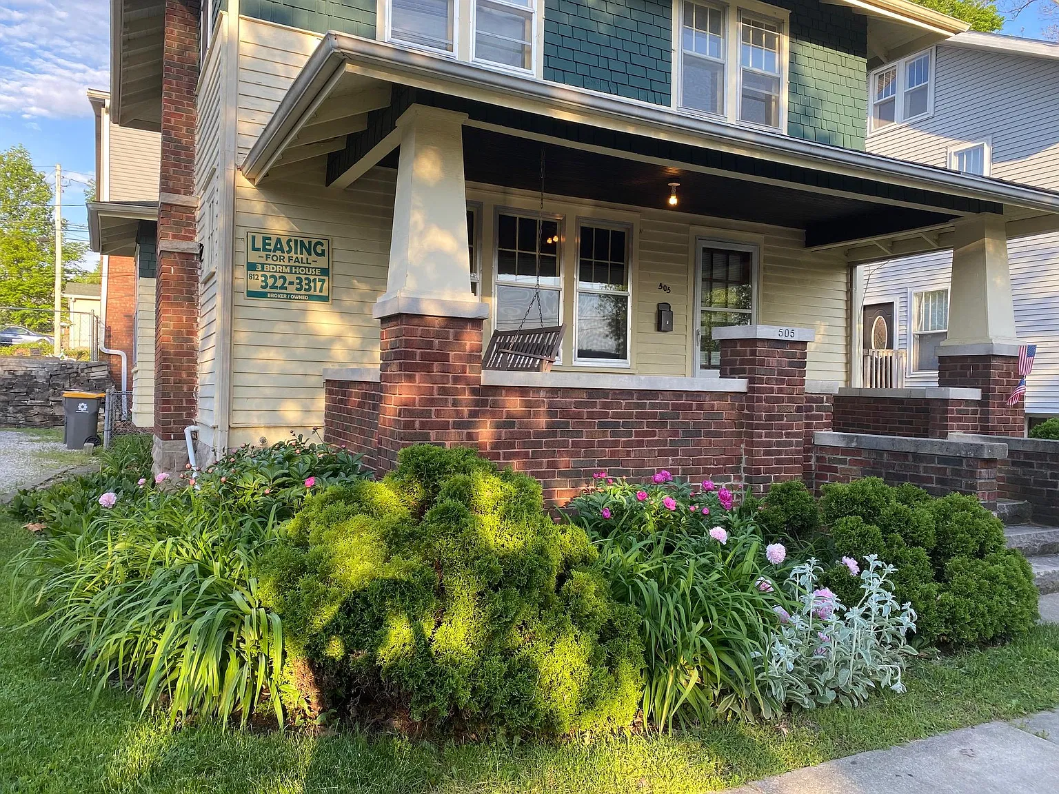 3 bed, 1500 sqft, $2,385 — Photo 3