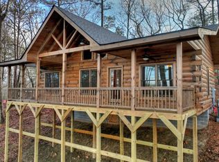 99 Anderson Dr, Blue Ridge, GA 30513