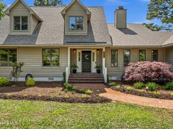 112 Olde Point Road, Hampstead, NC 28443