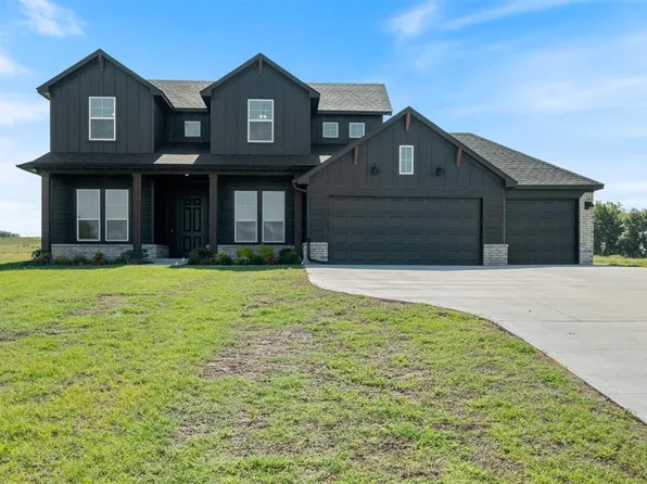 24386 Pennsylvania Ave, Washington, OK 73093