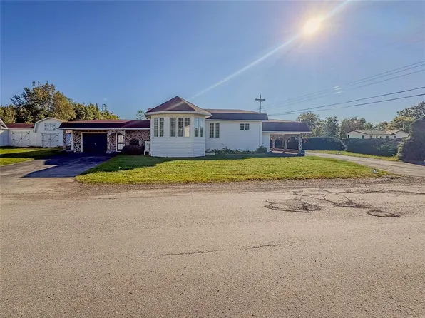 2 Millers Avenue, Roberts Arm, NL A0J1R0