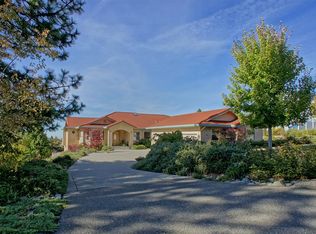 3572 Camino Hills Dr, Camino, CA