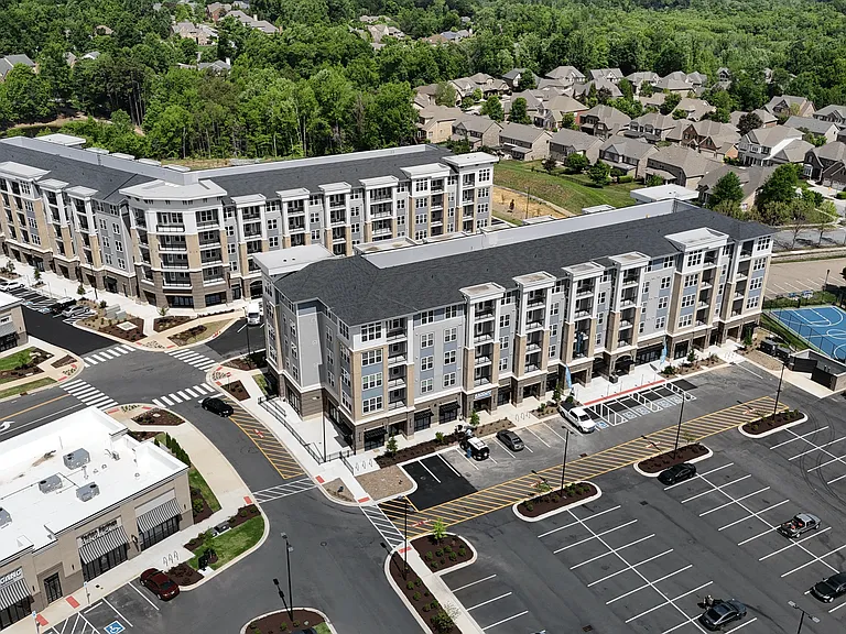 The Residences at Christenbury Village — Photo 36