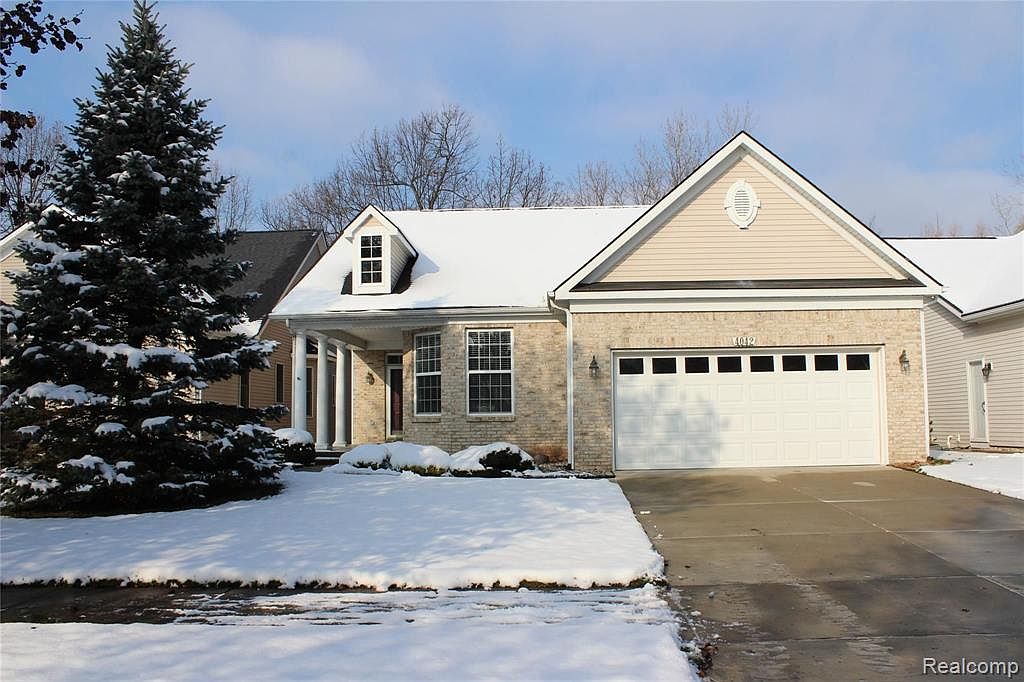 4042 Hillsdale Dr, Auburn Hills, MI 48326 Zillow