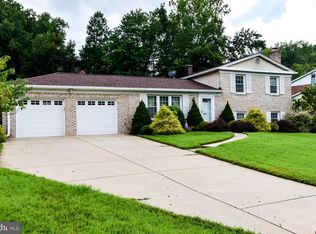 2605 Silverdale Dr, Silver Spring, MD 20906