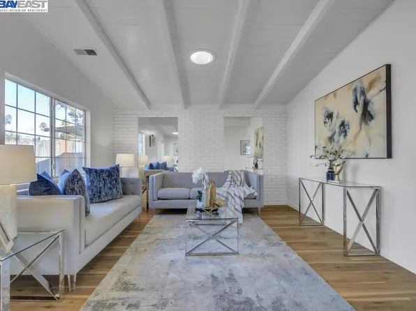 4405 Cahill St, Fremont, CA 94538