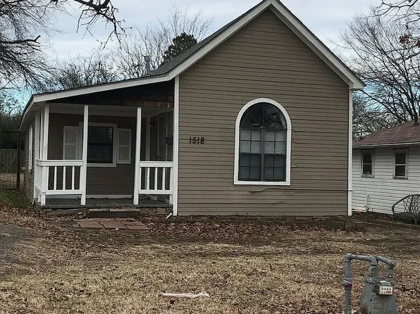 1518 Lexington Ave, Fort Smith, AR 72901