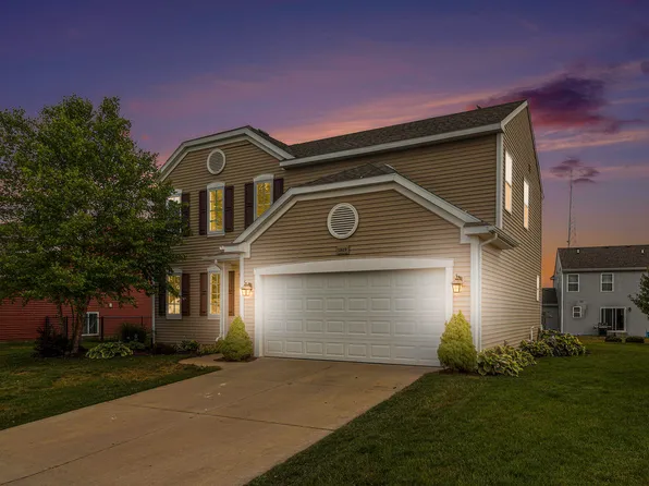 11619 Kodiak Ct, Alto, MI 49302