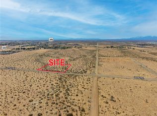 0 La Paz Ct, Adelanto, CA 92301