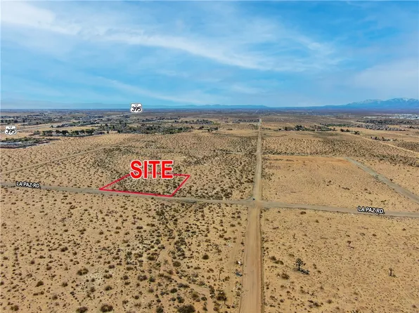 0 La Paz Ct, Adelanto, CA 92301
