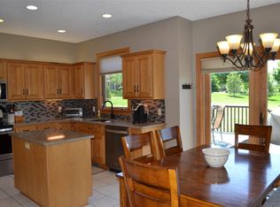 11005 Bittersweet Lake Ct, Fort Wayne, IN 46814