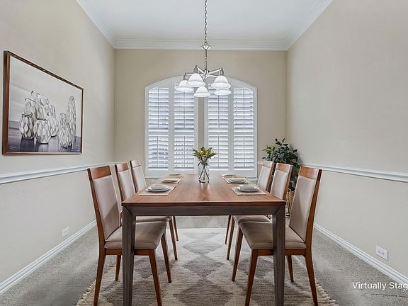 5th image of 1803 Caprock Rd