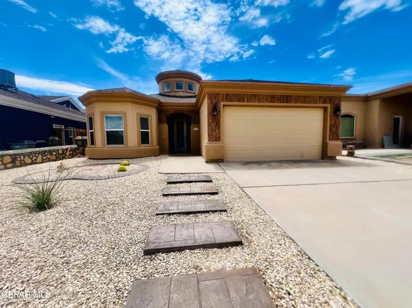 5468 Manuel Gameros Dr, El Paso, TX 79934