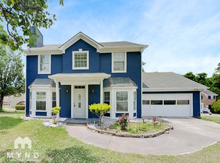 2567 River Forest Ct, Ellenwood, GA 30294