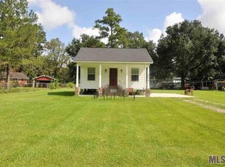 42514 Cannon Rd, Gonzales, LA 70737