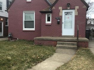 7834 Kentucky St, Dearborn, MI 48126