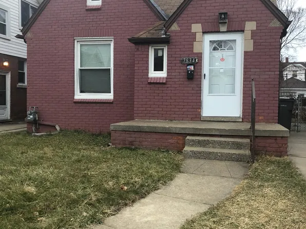 7834 Kentucky St, Dearborn, MI 48126