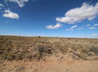 Dartmouth Rd NW, Rio Rancho, NM 87144