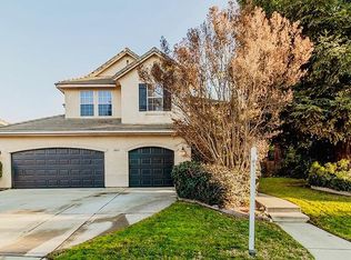 362 W Jordan Ave, Clovis, CA 93611