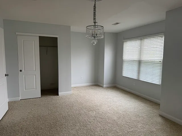 3rd Floor bedroom