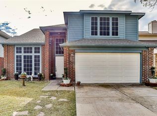 2513 Windchase Dr, Flower Mound, TX 75028