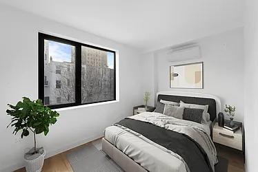 Rented by Bedrock LLC