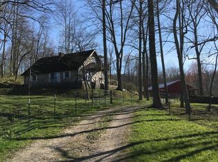 10601 Clearport Rd SW, Amanda, OH 43102