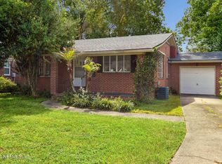 4232 APPLETON Avenue, Jacksonville, FL 32210