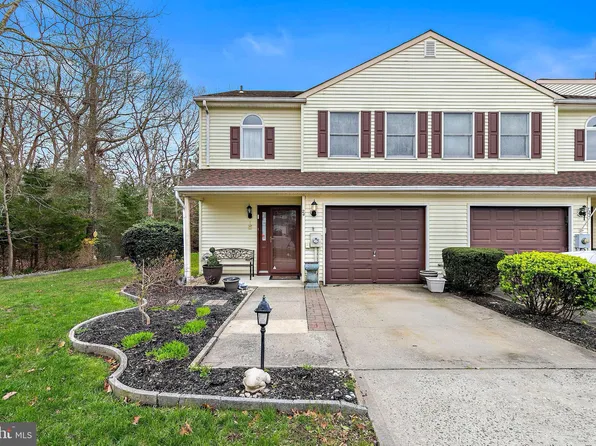 24 Schooner Ct, Little Egg Harbor, NJ 08087