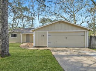21 Gambrel Oak Pl, Spring, TX 77380