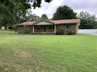 203 Sunset Rd, Dickson, TN 37055