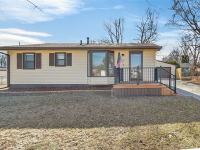 700 Payton Ave, Des Moines, IA, 50315
