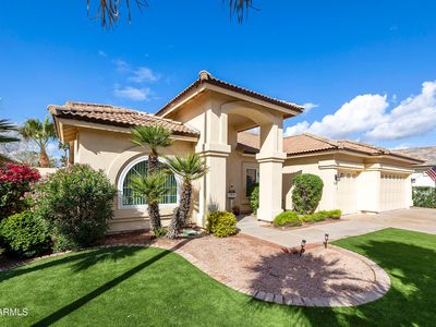 1156 N JAMAICA Way, Gilbert, AZ, 85234