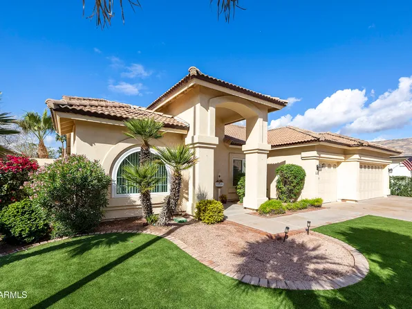 1156 N JAMAICA Way, Gilbert, AZ 85234