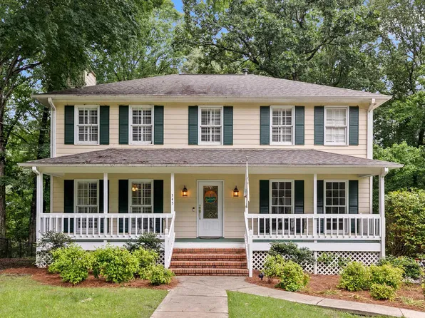 545 Russet Bend Dr, Birmingham, AL 35244