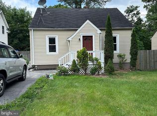 29 Ritters Ln, Owings Mills, MD 21117
